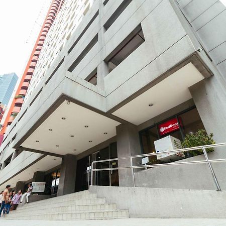 Reddoorz At Bel Air Soho Suites Makati City Extérieur photo