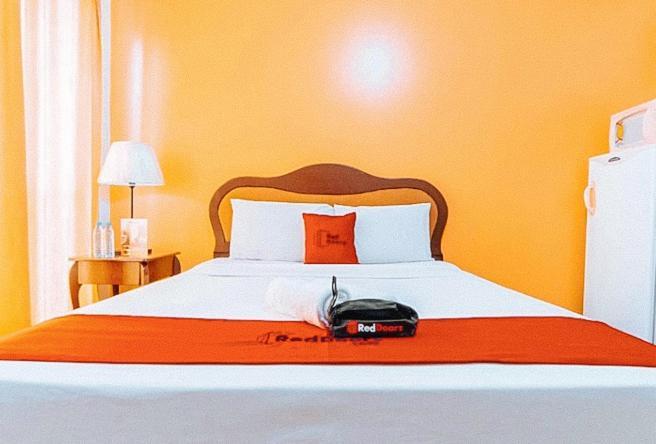 Reddoorz At Bel Air Soho Suites Makati City Extérieur photo