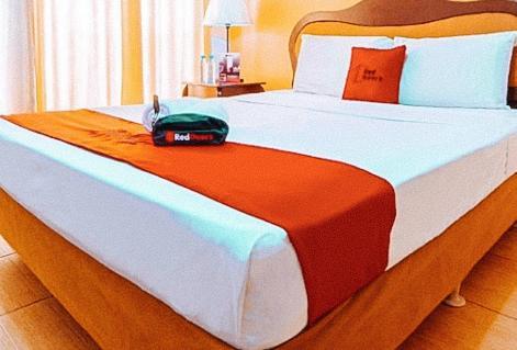 Reddoorz At Bel Air Soho Suites Makati City Extérieur photo