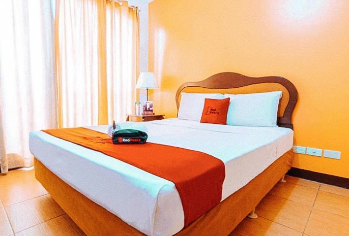 Reddoorz At Bel Air Soho Suites Makati City Extérieur photo