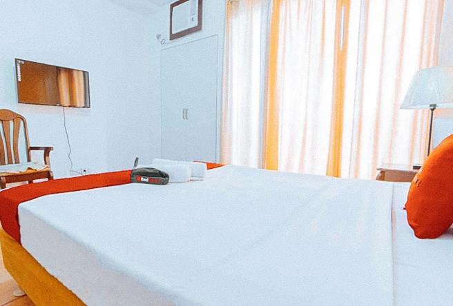 Reddoorz At Bel Air Soho Suites Makati City Extérieur photo