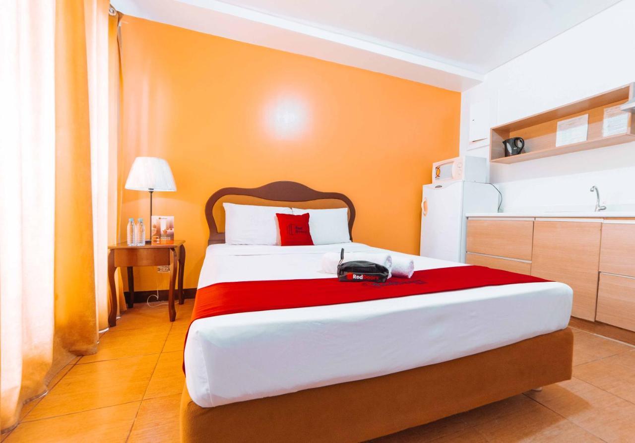 Reddoorz At Bel Air Soho Suites Makati City Extérieur photo