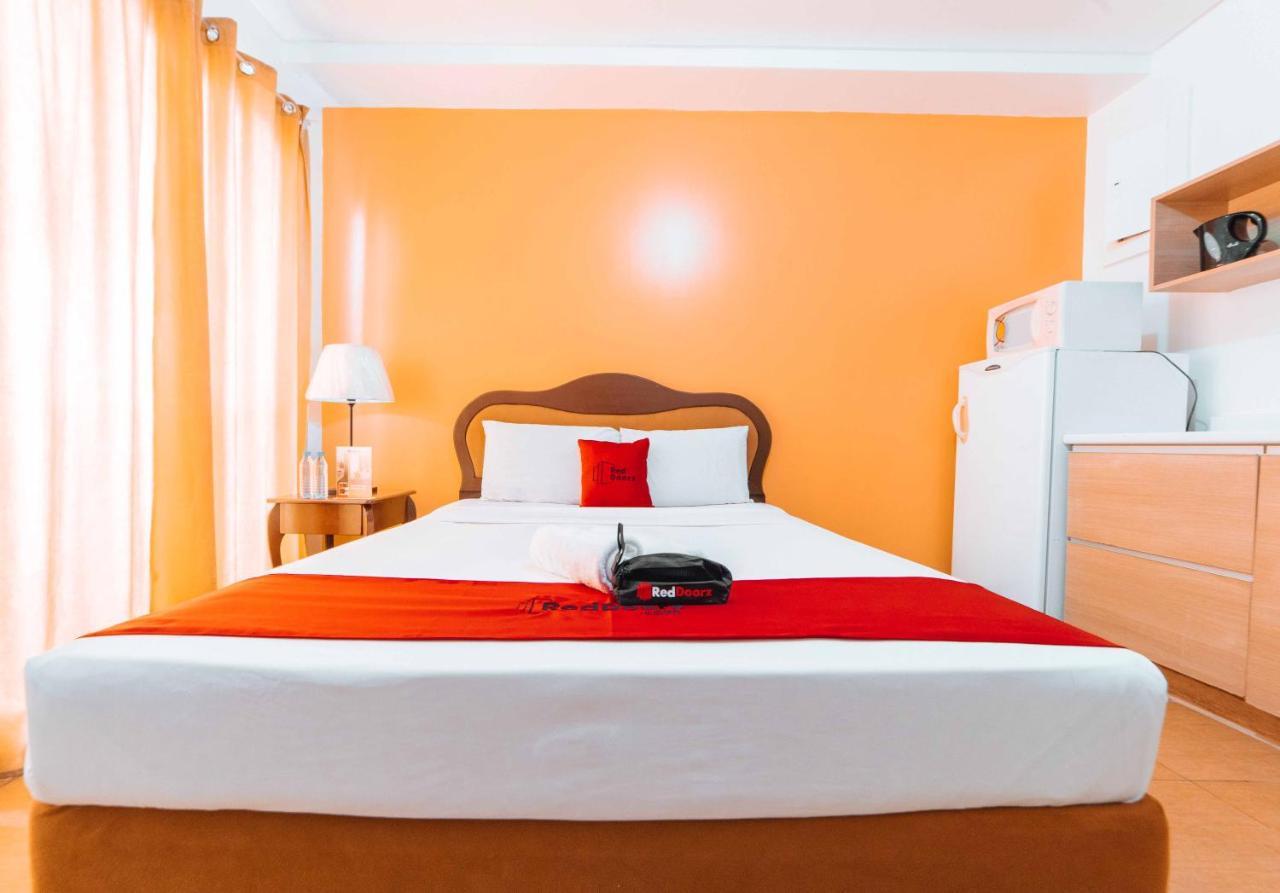 Reddoorz At Bel Air Soho Suites Makati City Extérieur photo