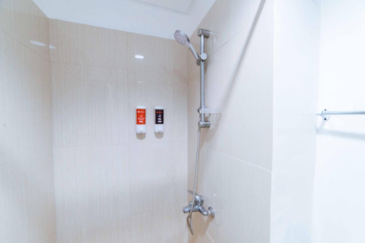 Reddoorz At Bel Air Soho Suites Makati City Extérieur photo