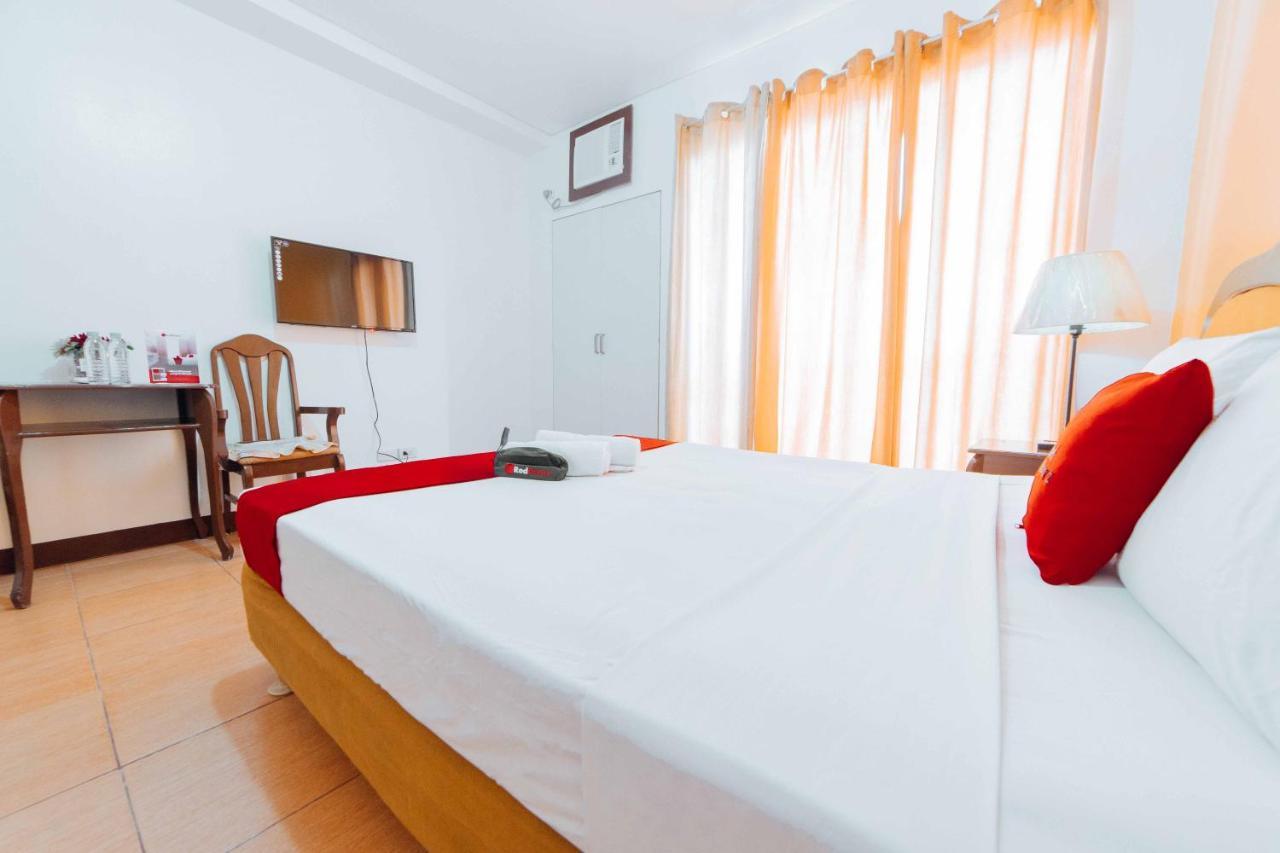 Reddoorz At Bel Air Soho Suites Makati City Extérieur photo